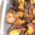 Cooksnap dari Hanny Tika untuk resep Spicy Chicken Wing ala BundaKeia