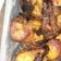 Cooksnap dari Hanny Tika untuk resep Spicy Chicken Wing ala BundaKeia