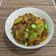 Cooksnap dari Jesslyn untuk resep Kentang kecap daging cincang
