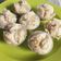 Cooksnap dari seti sunarni untuk resep Bolu Kukus Pisang (tanpa mixer)
