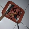 Cooksnap dari Mbak Lilis untuk resep Pancake Kilat & Yummy 5 Menit [Sarapan Hari ke 4]