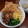 Cooksnap dari Jenny Caswara untuk resep 124.Mie Ayam rumahan simple