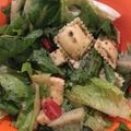 Korie Aiken's cooksnap of when they made Pesto Pasta Salad.
