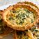 Cooksnap dari Olivia Lie untuk resep Spinach Chicken Pie