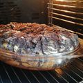 nagyorsolya925 Cooksnap-ja, amikor elkészítette a(z) Mákos guba receptet.