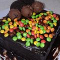 Cooksnap dari Anggun Rassi Cita untuk resep Brownies kukus coklat sederhana lembut tekstur basah