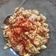 Cooksnap dari Kiandra Defanny untuk resep Nasi goreng oat menu diet 1