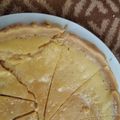 Cooksnap dari kiki untuk resep PIE SUSU TEFLON ANTI GAGAL, ANTI LENGKET