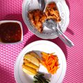 Cooksnap dari Azza Habibah untuk resep Steak Ayam saus barbeque