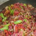 Cooksnap dari Dian Atmadja untuk resep Sambal Kecombrang Teri