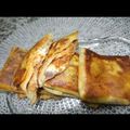 صورة من شوشو و الطبخ البسيط👌⁦⁩💕، شاركها بعد تجربة وصفة كريب مالح سهل وبنين