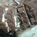 صورة من sham، شاركها بعد تجربة وصفة بسكويت بشوكولاته 🍰