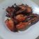 Cooksnap dari خديجة زوجة محمّد❤ untuk resep Ayam goreng Rumah Makan Padang