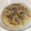 صورة من أكلاتي الشهية😋، شاركها بعد تجربة وصفة سيلات