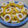 Cooksnap dari LielHy Yunus untuk resep Putu Ayu Labu Kuning
