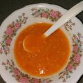 Cooksnap dari Erly Azhari untuk resep Resep Sambel khas Tukang Bakso/Mie Ayam