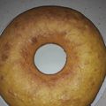 El cooksnap de Cristina Osores cuando hizo Budín de naranja húmedo!.