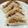 Somi Ali's cooksnap of when they made Shami Kabab sandwich.