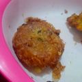 Cooksnap dari nunungnurulbayan untuk resep Perkedel kentang