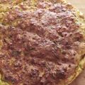 Cooksnap από ΜΕΝΕΞΙΑ ΧΑΧΟΥΤΑ στη συνταγή Κολοκυθόπιτα χωρίς φύλλο