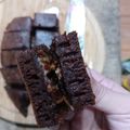 Cooksnap dari Poy untuk resep Martabak manis teflon no telur no proofing