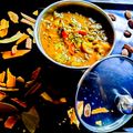 Kratika Gupta का कुकस्नैप जब उन्होंने तोरई (Torai recipe in Hindi) बनाया था।