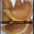 صورة من خالده، شاركها بعد تجربة وصفة قطايف