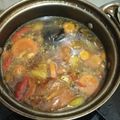 Cooksnap dari Oliviå'delyå Putriiå untuk resep Semur Daging Kentang tahu