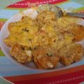 Cooksnap dari Cip untuk resep Salted Egg Tofu🇨🇳