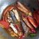 Cooksnap dari Nuraini Wulandari untuk resep Ikan Cue Keranjang Tumis Kecap