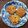 El cooksnap de Alibez cuando hizo Galletitas garbanzo, banana y coco.