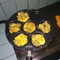 Cooksnap dari Runita Nova R untuk resep Cilor (Aci+Telor)