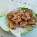 Cooksnap dari Wahidha arrasyid untuk resep Sarang Burung Simple