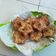 Cooksnap dari Wahidha arrasyid untuk resep Sarang Burung Simple