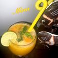 Mina dmr's cooksnap of when they made Mango Lemonade.