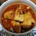 Cooksnap dari Yanthi Septy untuk resep Oseng tahu kecap pedas