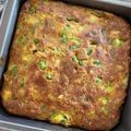 El cooksnap de Arialonso cuando hizo Faina de zapallitos.