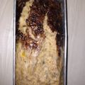 Cooksnap dari Istin Khanz untuk resep Bolu Pisang Kukus Moist dan Lembut