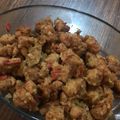 Cooksnap dari grace jonain untuk resep Buttermilk Chicken
