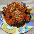 Cooksnap dari Istikah 20444011 untuk resep Sambal Terong Teri (197)