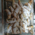 El cooksnap de Trinidad Oviedo Naz cuando hizo Masa para facturas rápida, fácil y económica.