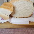 Márkus Tímea Cooksnap-ja, amikor elkészítette a(z) Nagymama kenyere receptet.