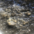 El cooksnap de Jose De la Plata Caballero cuando hizo Arroz negro cremoso con calamares en Thermomix 6.