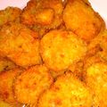 Cooksnap dari Rizka Kholisa Dewi untuk resep Perkedel Nugget Kentang