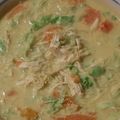 Cooksnap dari Farkhanah Farouk Achmad untuk resep Soto Medan