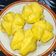 Cooksnap dari Nia ummu Icbanik untuk resep Moho Labu Kuning
