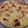 El cooksnap de Luana Gayoso cuando hizo Mil hojas de papas gratinadas.