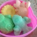 Cooksnap dari khairun nisa untuk resep Bolu mawar