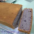 Cooksnap dari Sophie Sally Jakarta untuk resep bolu ubi ungu