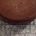 El cooksnap de margarita torcaz cuando hizo Torta húmeda de Chocolate.
